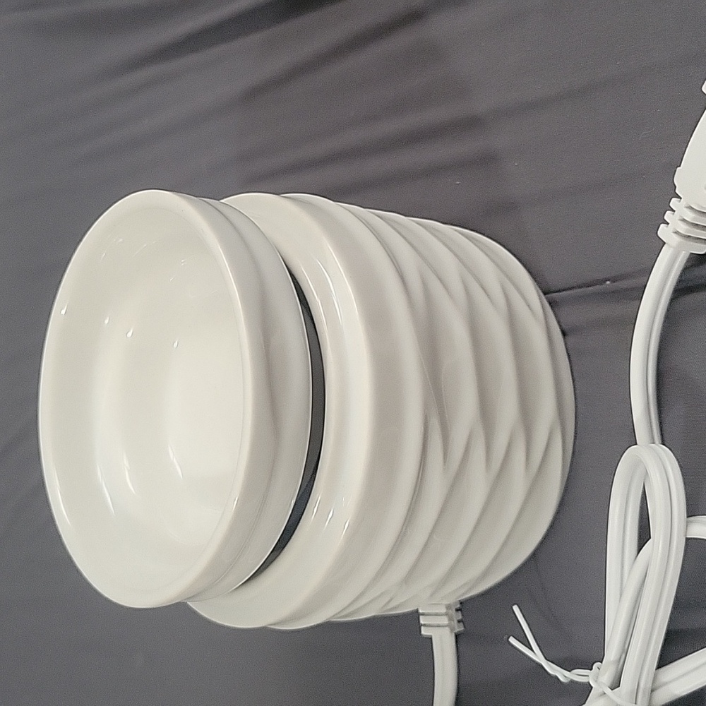 GLADE Electric Wax Melt Warmer